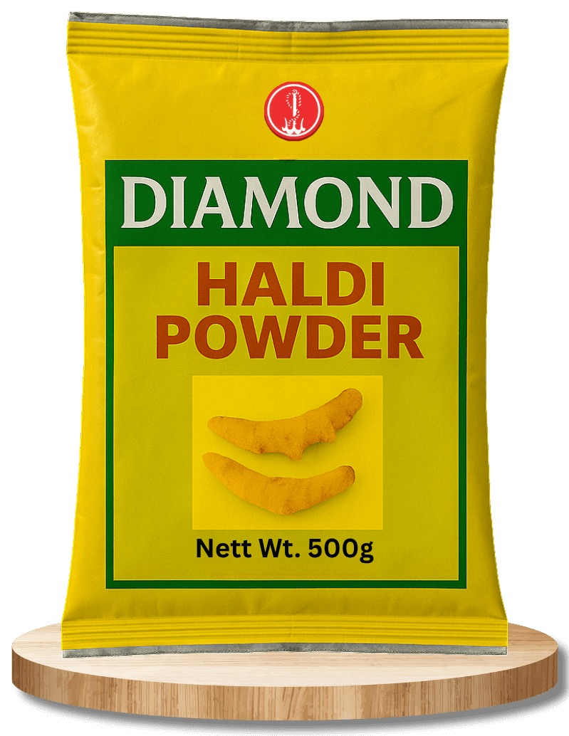 Diamond haldi Podium image
