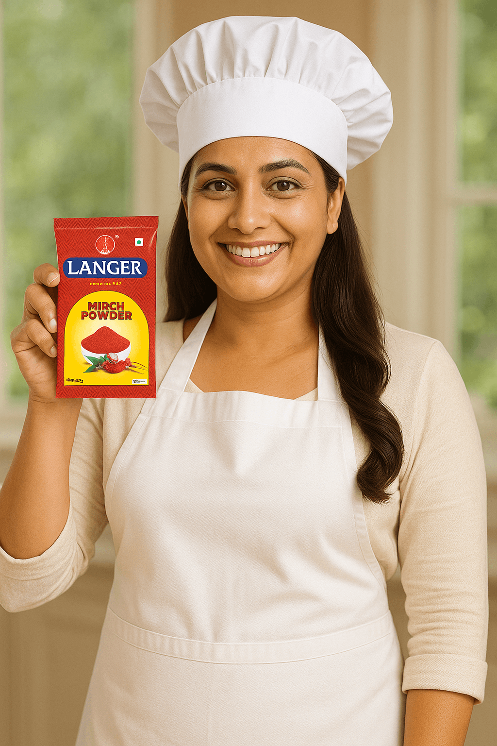 Langer masala mirch img