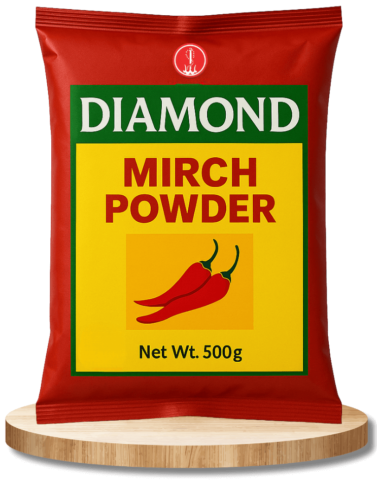 diamond mirchi podium image