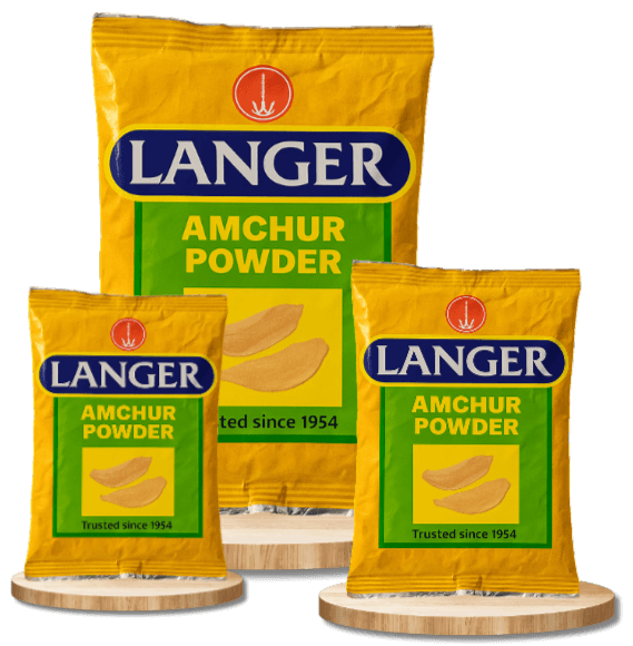 langer Amchur Powder image