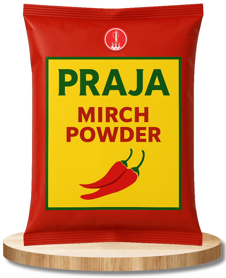 praja Mirchi podium image